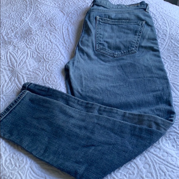 Citizens of Humanity jeans - Picture 4 of 6